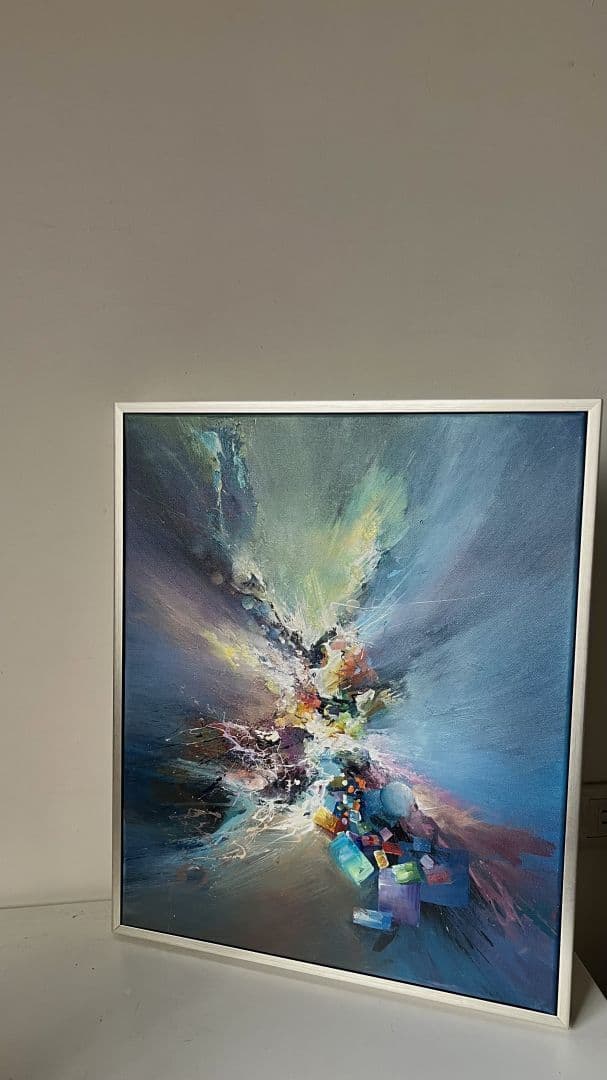 你是人生的四月天