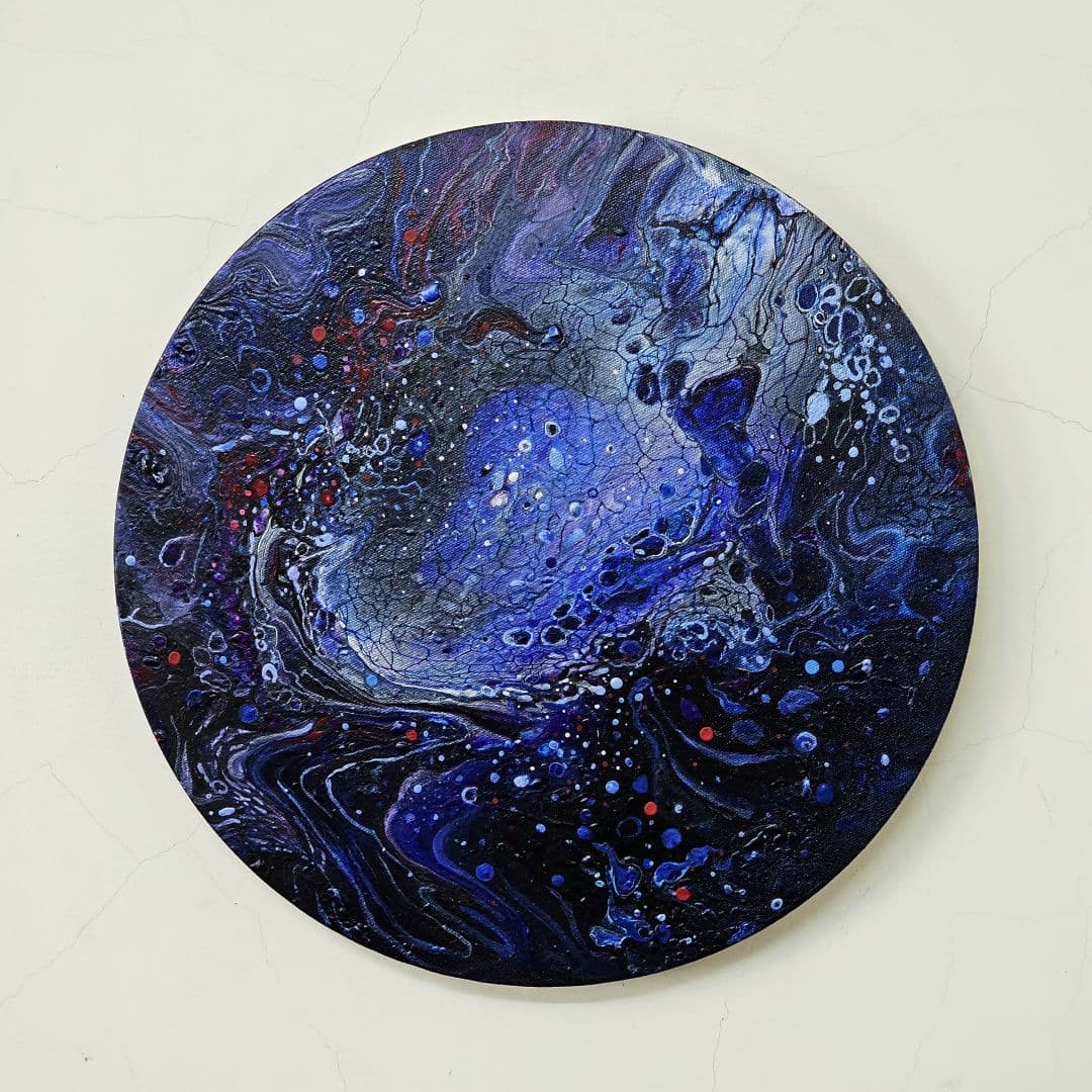 粉紅泡泡的歸屬