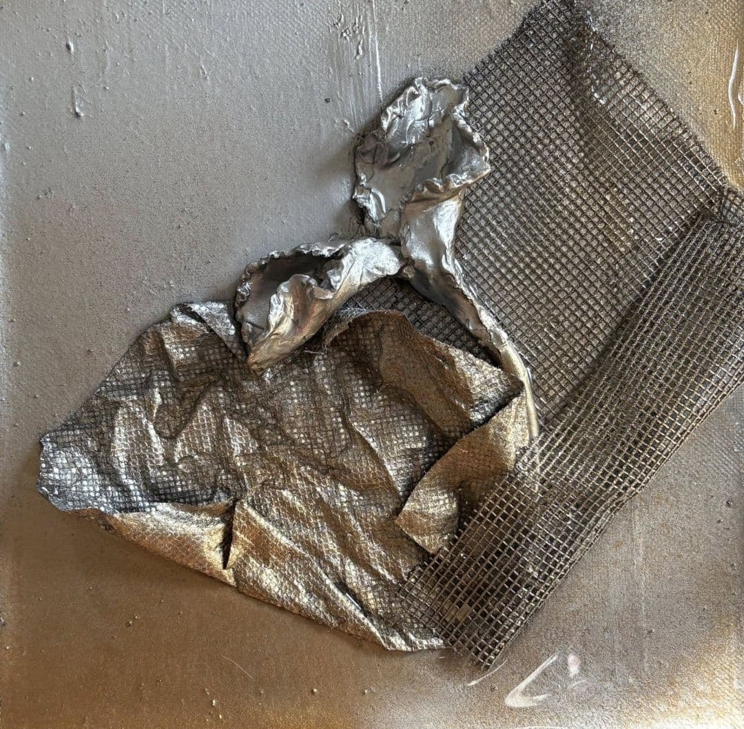 過去並未離去,只是換了一種形態存在2