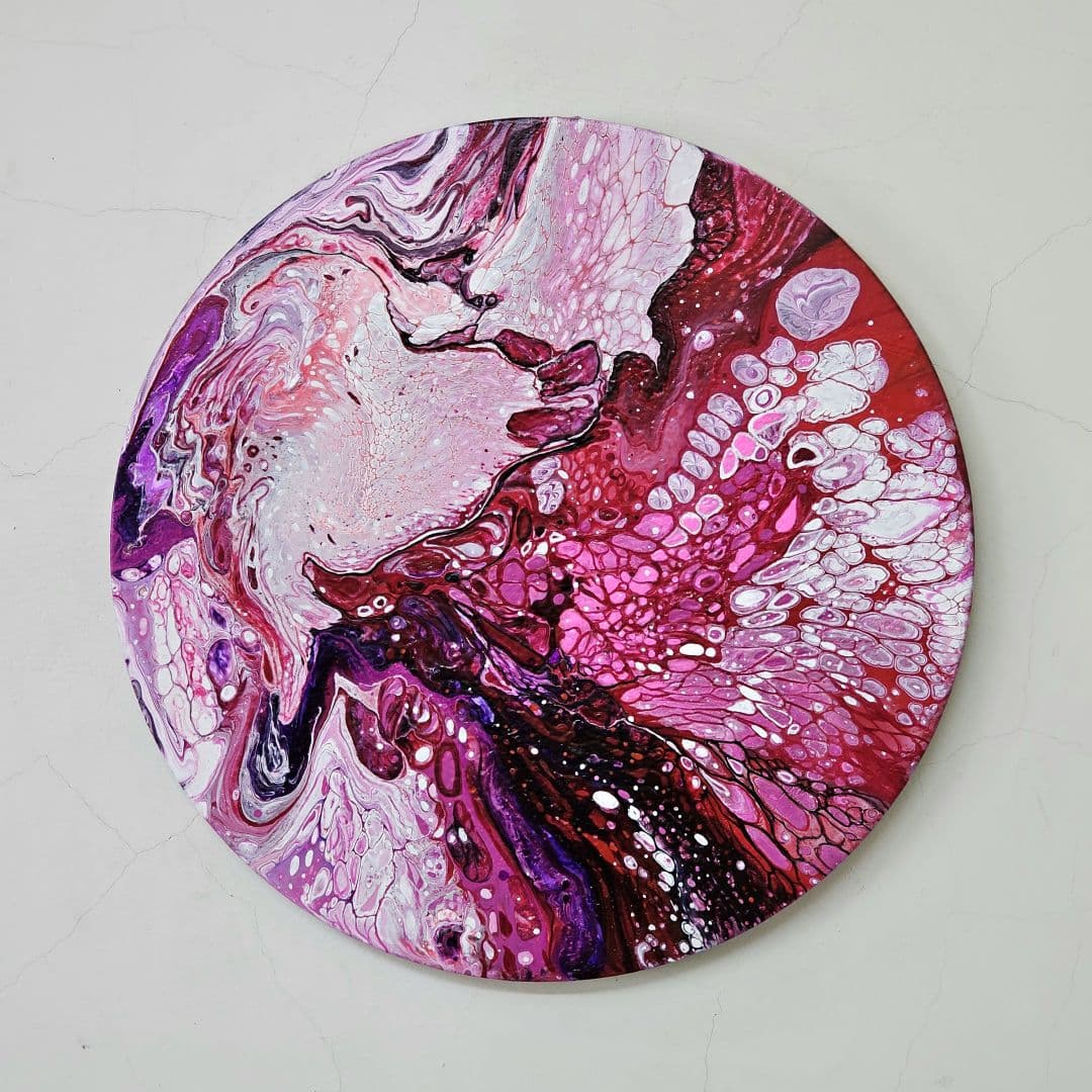 櫻花樹下的回憶