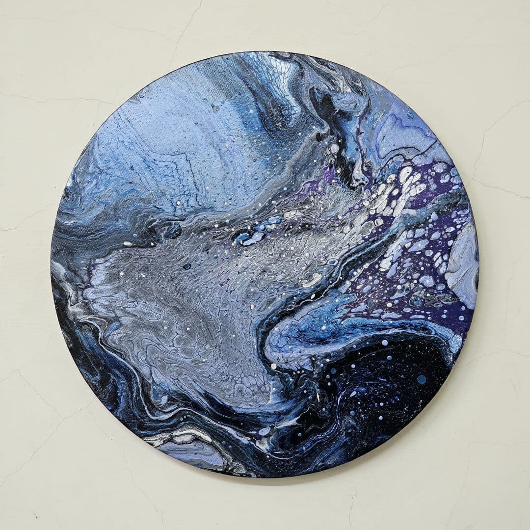 抑鬱的生存空間