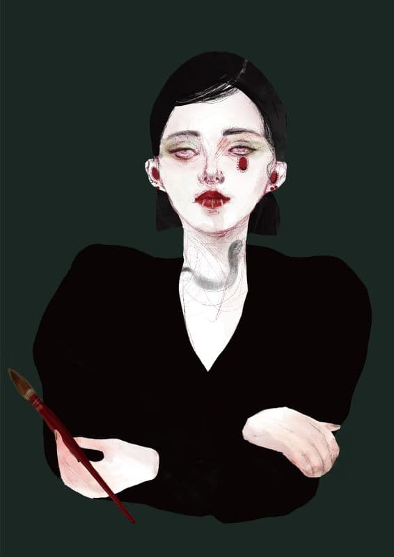 證明