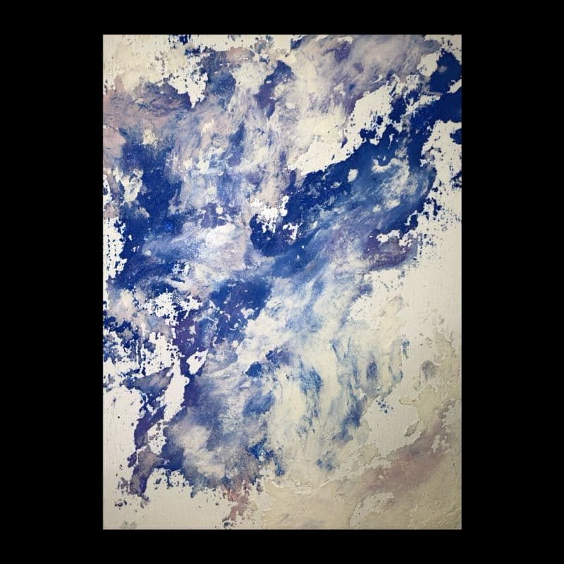 Ocean in my mind series