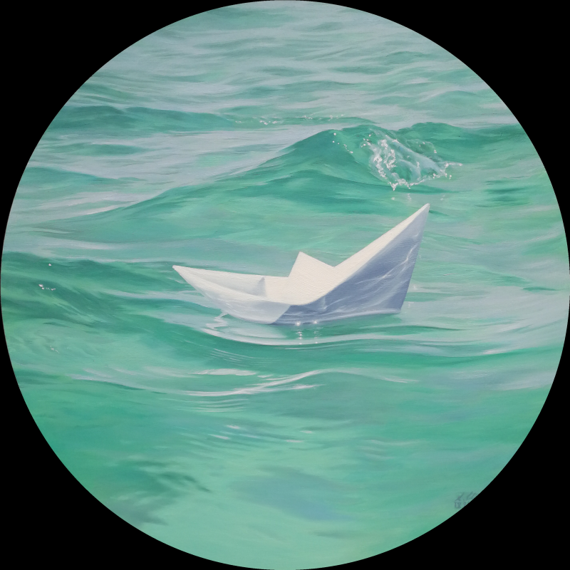 On the High Seas