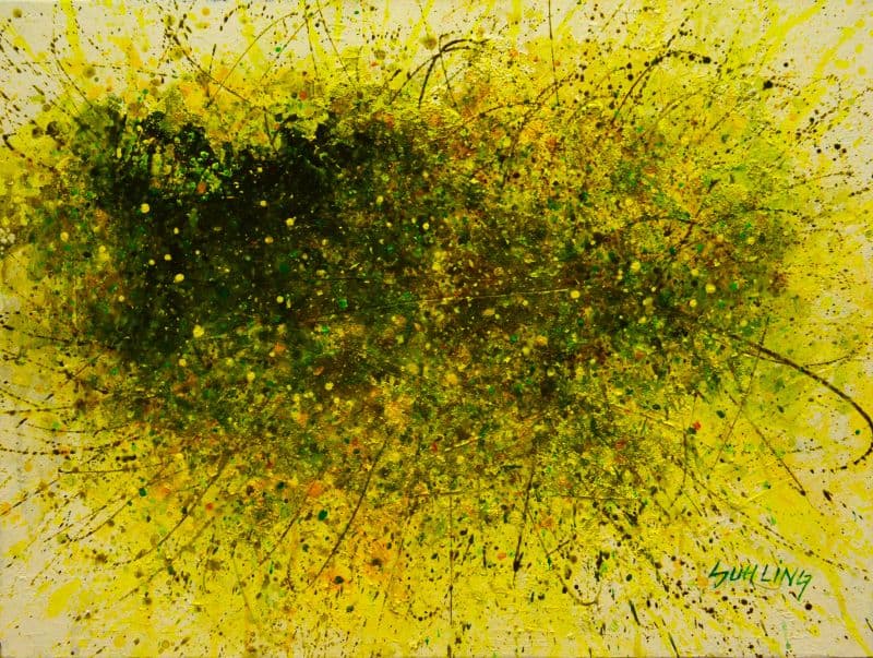 檸檬樹下的回憶