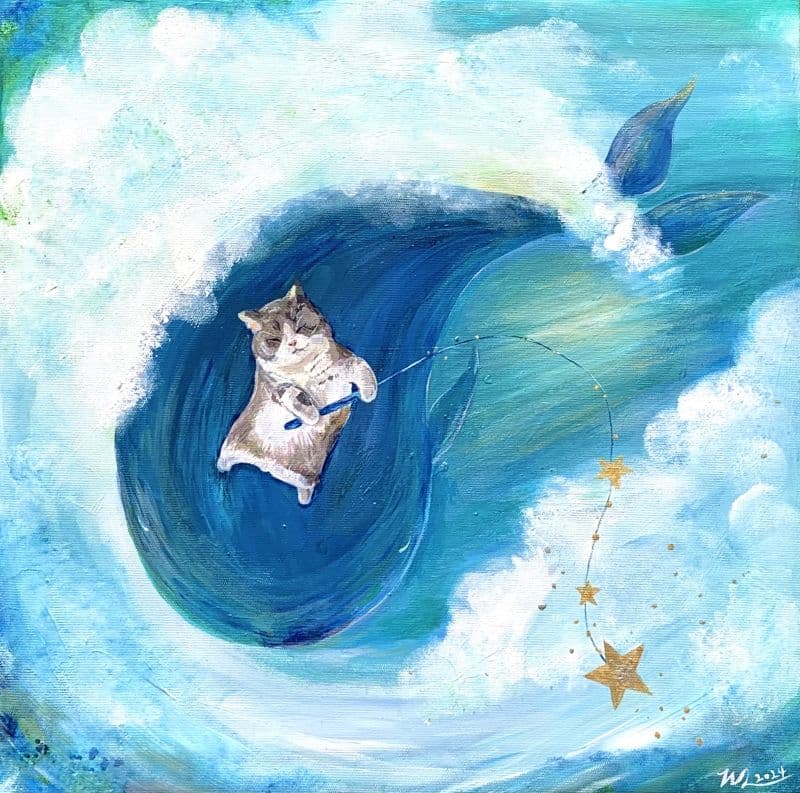 破浪釣客