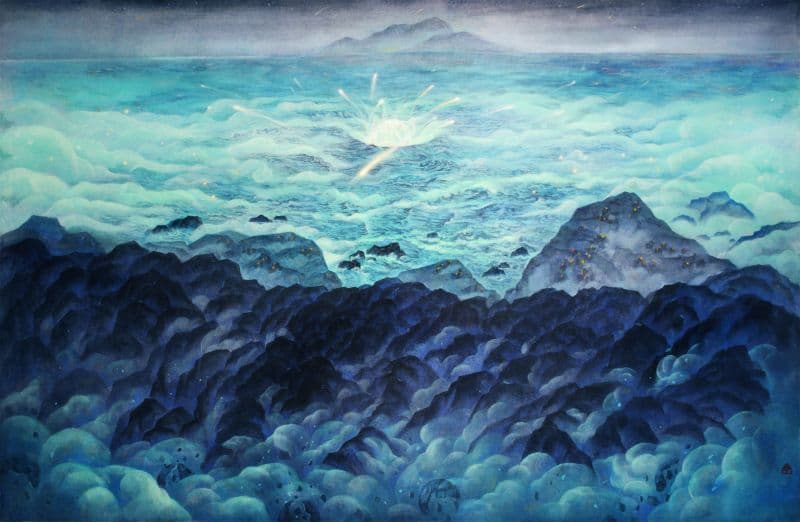新世紀