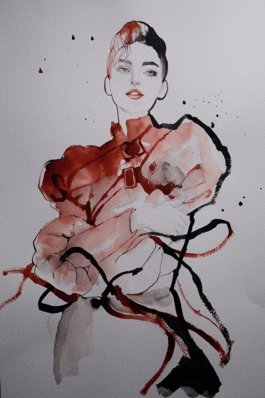 Material Girl
