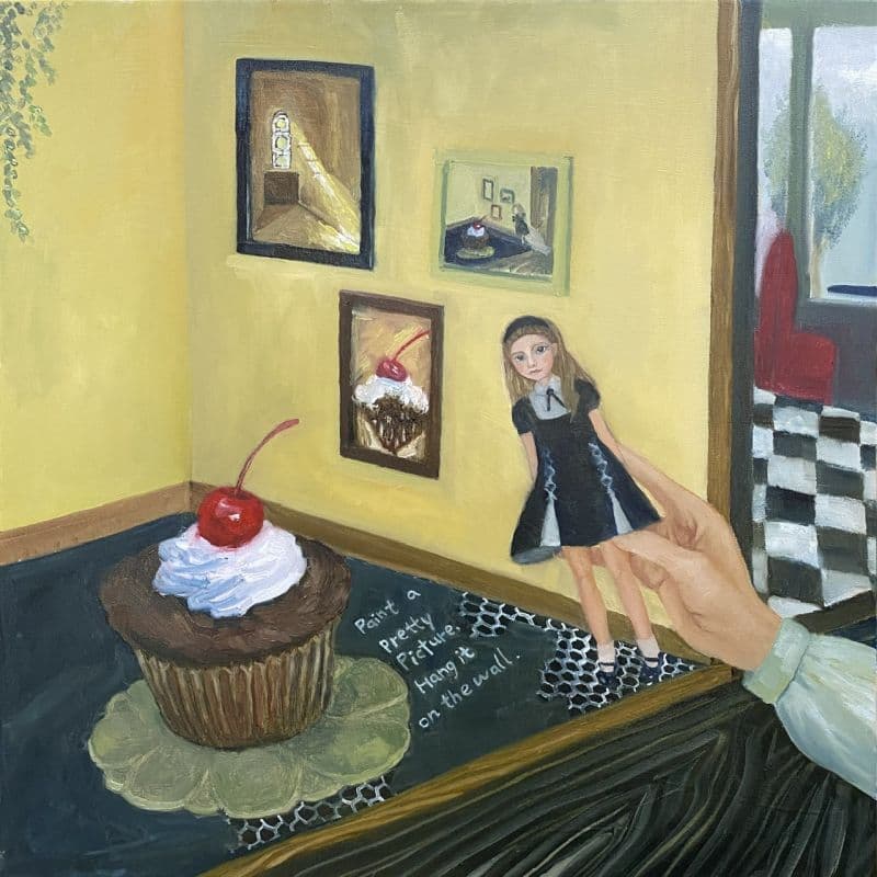 《Draw a window if there is none》