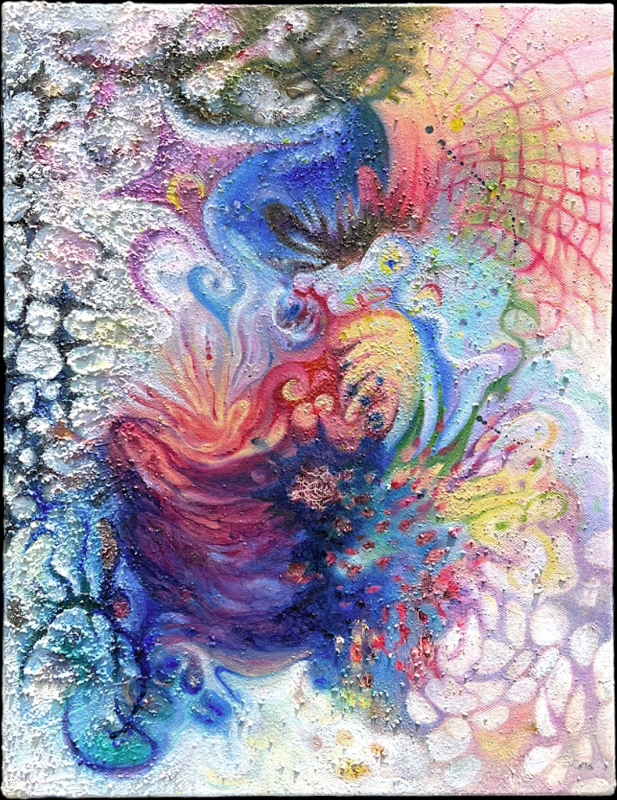 水晶洞穴