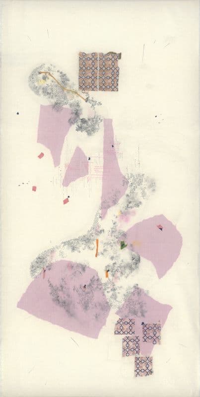 Trio clarinet