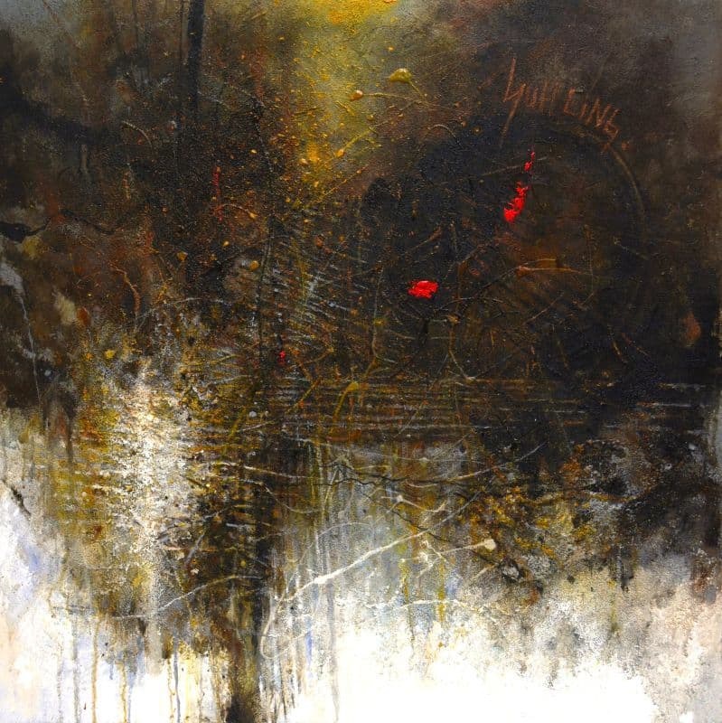 黑暗世界的驚喜