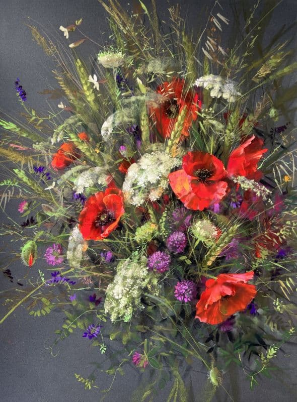 Field Flowers