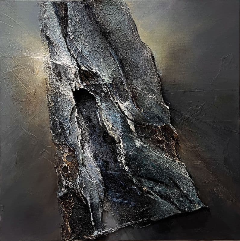 無際Meteorite