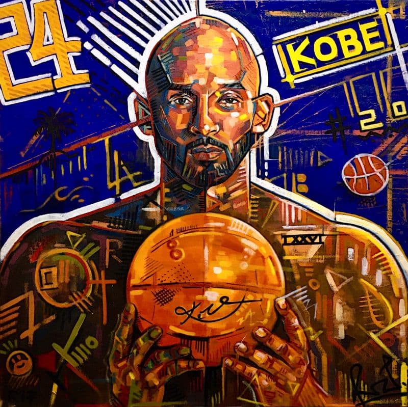 Kobe Bryant