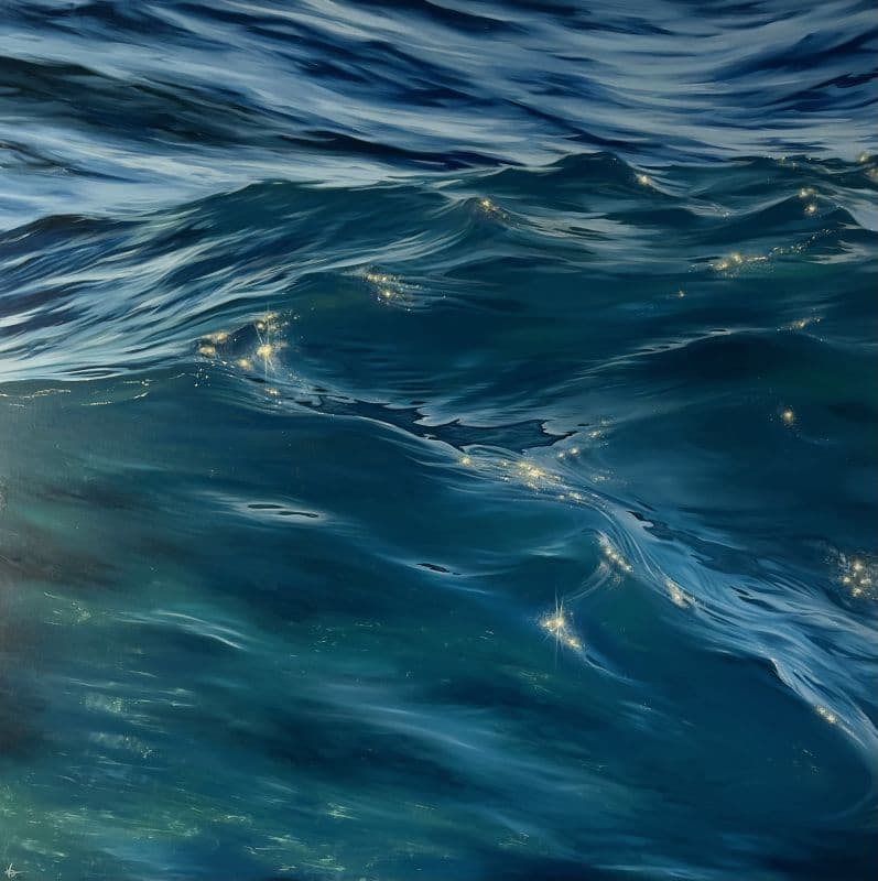 Eternal waves