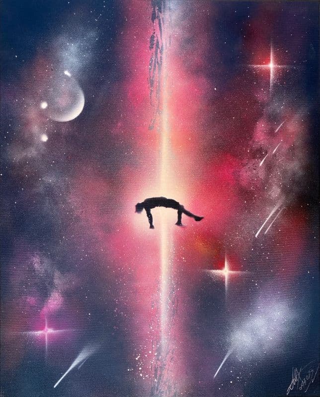 重生以前 Before Rebirth